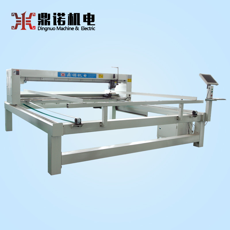 电脑绗缝机