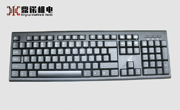 操作键盘