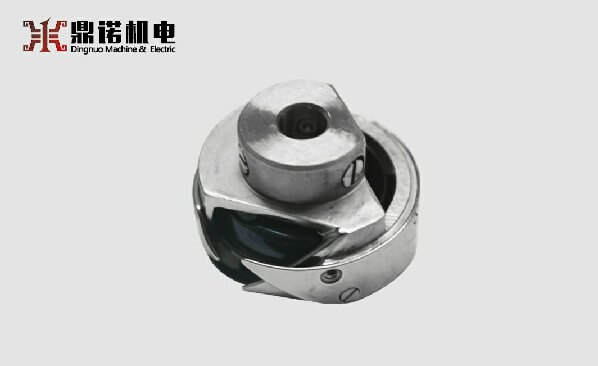 剪线型旋梭