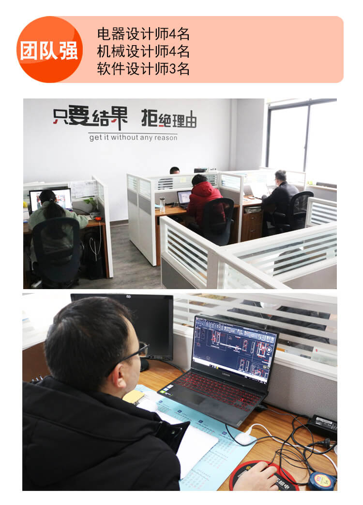 牛魔王公司实力2