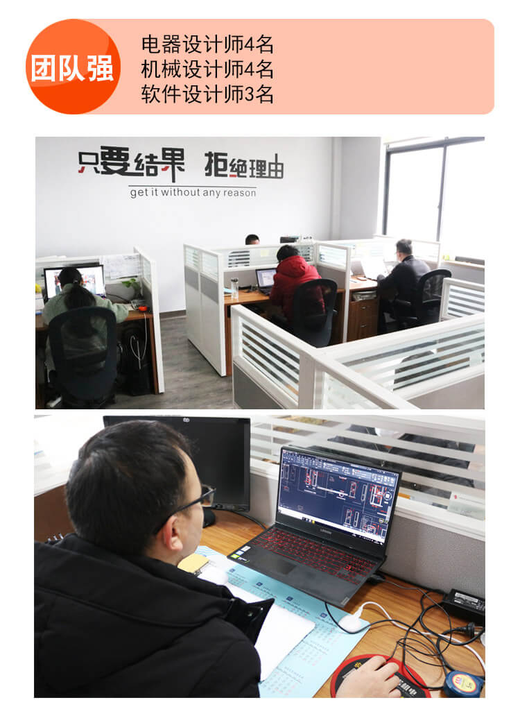 牛魔王公司实力2