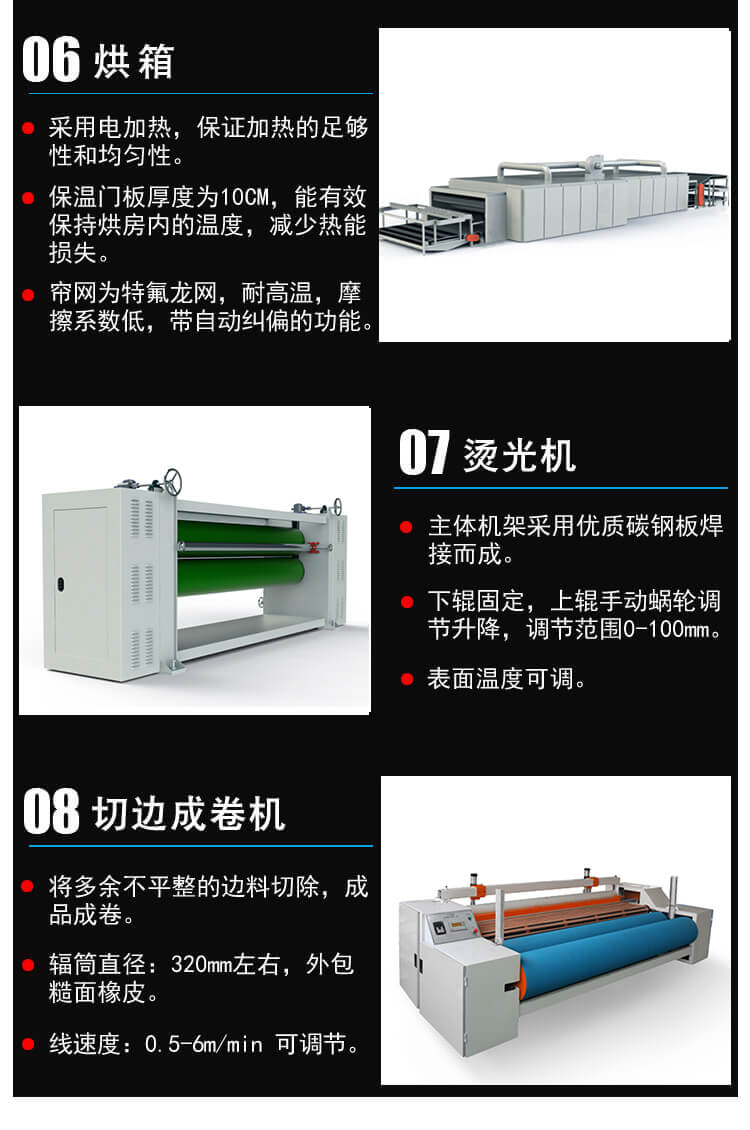 仿丝棉生产线产品细节4